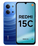 Xiaomi Redmi 15C 6.9