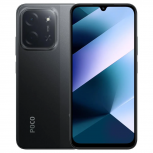 Xiaomi POCO C85 6.9" Dual SIM, 256GB, 8GB RAM, Negro