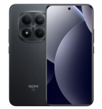 Xiaomi Note 15 Pro 6.77" Dual SIM, 256GB, 8GB RAM, Negro