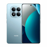 Xiaomi REDMI Note 15 6.77" Dual SIM, 128GB, 6GB RAM, Azul