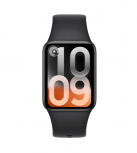 Xiaomi Smartwatch 10 Pro, AMOLED, Android, Negro - Resistente al Agua