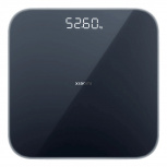 Báscula Corporal Inteligente Xiaomi Mi Body Scale S200, 150kg, Bluetooth, Android/iOS