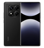 Xiaomi Redmi Note 14 Pro 6.67" Dual SIM, 256GB, 8GB RAM, Negro