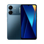 Xiaomi POCO C65 6.74" Dual SIM, 256GB, 8GB RAM, Azul 