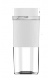 Xiaomi Licuadora Portable GL, 300ml, 45W, 1 Velocidad, Blanco
