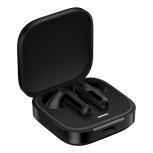 Xiaomi Audífonos Intrauriculares con Micrófono Redmi Buds 6 Active, Inalámbrico, Bluetooth, Negro - Imagen adicional 1