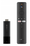 Xiaomi Reproductor para Transmisión Multimedia TV Stick, Android, 4K Ultra HD, Wi-Fi, HDMI