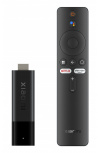 Xiaomi Reproductor para Transmisión Multimedia TV Stick, Android, 4K Ultra HD, Wi-Fi, HDMI