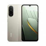 Xiaomi POCO C81 Pro 6.9" Dual SIM, 256GB, 4GB RAM, Dorado