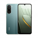 Xiaomi Poco C81 Pro 6.9" Dual SIM, 128GB, 4GB RAM, Verde