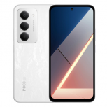Xiaomi Poco M8s 5G 6.9" Dual SIM, 128GB, 6GB RAM, Blanco