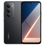 Xiaomi Poco M8s 5G 6.9" Dual SIM, 256GB, 8GB RAM, Negro