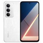 Xiaomi Poco M8s 5G 6.9" Dual SIM, 256GB, 8GB RAM, Blanco