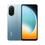 Xiaomi Xiaomi Poco C71 6.88" Dual SIM, 64GB, 4GB RAM, Azul