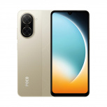 Xiaomi POCO C71 6.88" Dual SIM, 64GB, 4GB RAM, Dorado