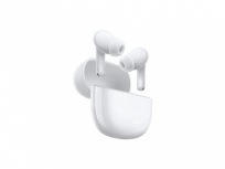 Xiaomi Audífonos Intrauriculares con Micrófono REDMI Buds 8 Lite, Inalámbrico, Bluetooth, Cancelación de Ruido, Blanco - Imagen adicional 1