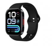 Xiaomi Smartwatch Watch 6 Lite, AMOLED, Android/iOS, Negro - Resistente al Agua