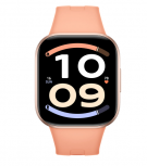 Xiaomi Smartwatch Redmi Watch 6 Active, AMOLED, Android/iOS, Naranja - Resistente al Agua