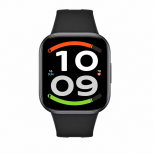 Xiaomi Smartwatch Redmi Watch 6 Active, AMOLED, Android/iOS, Negro - Resistente al Agua