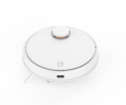 Xiaomi Aspiradora y Trapeador Inteligente Mi Robot Vacuum E10, 0.4L, Blanco