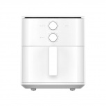 Xiaomi Freidora de Aire ESSENTIAL, 3 Litros, 1550W, 200 °C, Blanco