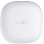 Xiaomi Audífonos Intrauriculares con Micrófono Redmi Buds 6 Play, Inalámbrico, Bluetooth, USB-C, Blanco - Imagen adicional 4