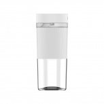 Xiaomi Licuadora Portable Blender, 300ml, 45W, 1 Velocidad, Blanco