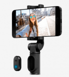 Xiaomi Selfie Stick Mi Selfie Stick Tripod, Bluetooth, Negro