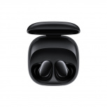 Xiaomi Audífonos Intrauriculares con Micrófono REDMI Buds 6 Play, Inalámbrico, Bluetooth, Negro