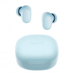 Xiaomi Audífonos Intrauriculares con Micrófono Redmi Buds 6 Play, Inalámbrico, Bluetooth, USB-C, Azul