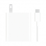 Xiaomi Cargador de Pared MDY-12-EF, 67W, 1 x USB-C