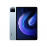 Tablet Xiaomi Pad 6 11", 256GB, Android 13, Azul Niebla