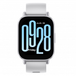 Xiaomi Smartwatch Redmi Watch 5 Active, Android/iOS, Gris - Resistente al Agua