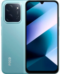 Xiaomi POCO C85 6.9" Dual SIM, 256GB, 8GB RAM, Verde