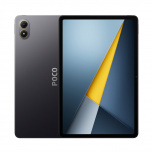 Tablet Xiaomi Poco Pad M1 12.1" 2560x1600, 256GB, 8GB RAM, Android 14, Gris