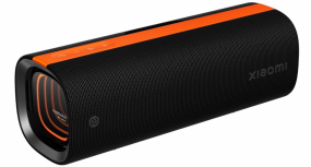 Xiaomi Bocina Portátil Sound Party, Bluetooth, Inalámbrico, USB-C, 50W, Negro - Resistente a Polvo/Agua