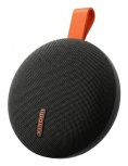 Xiaomi Bocina Portátil Pocket Essential, Bluetooth, Alámbrico/Inalámbrico, USB-C, 5W, Negro