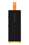 Xiaomi Bocina Portátil Sound Play, Bluetooth, Inalámbrico, USB-C, 18W, Negro