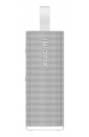 Xiaomi Bocina Portátil Sound Play, Bluetooth, Inalámbrico, USB-C, 18W, Blanco