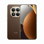 Xiaomi Redmi Note 15 Pro+ 5G 6.8" Dual SIM, 256GB, 8GB RAM, Café