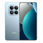 Xiaomi Redmi Note 15 Pro+ 5G 6.83" Dual SIM, 256GB, 8GB RAM, Azul