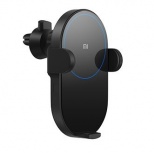 Xiaomi Cargador para Auto Mi 20W, USB C, Negro