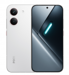 Xiaomi POCO X8 Pro 5G 6.6", 512GB, 12GB RAM, Blanco