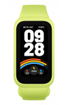 Xiaomi Smartwatch Smart Band 9 Active, Android/iOS, Verde - Resistente al Agua