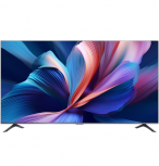 Xiaomi Smart TV QLED TV A PRO 65", 4K Ultra HD, Negro