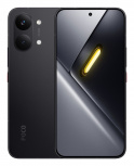Xiaomi X8 Pro Max 5G 6.8" Dual SIM, 256GB, 12GB RAM, Negro