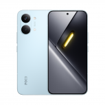 Xiaomi Poco X8 Pro Max 5G 6.83" Dual SIM, 256GB, 12GB RAM, Azul