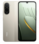 Xiaomi Poco C81 6.9" Dual SIM, 64GB, 3GB RAM, Dorado