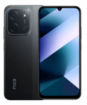 Xiaomi Poco C85 6.9" Dual SIM, 256GB, 8GB RAM, Negro