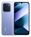 Xiaomi Poco C85 6.9" Dual SIM, 256GB, 8GB RAM, Morado